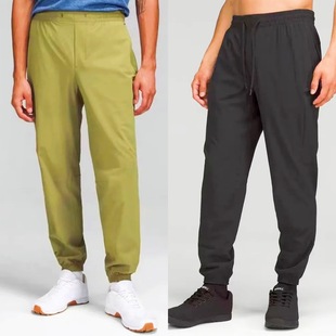 Men's Pants Licensetotrain Workwear Jogger Quick-Dry Autumn Sports Outdoor Casual Pants Outdoor Sports