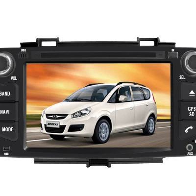 HATCHBACK Android GPS | Jianghuai Other Automotive Communications
