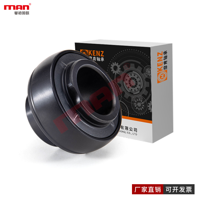 MKENZ外球面耐高温轴承 UC 322 324 326 328