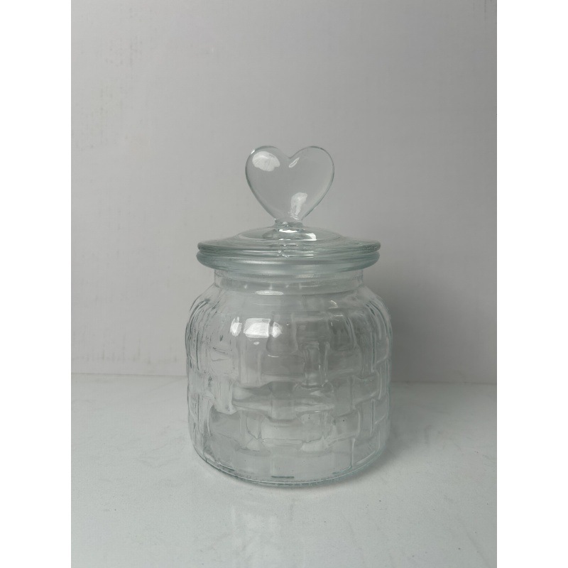 Small, 650 ml