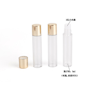 8170B��Ӱ��ƿ5ML�Lƿ͸����3�׃���С��ƿ�W��ƿ�����S��ֱ��