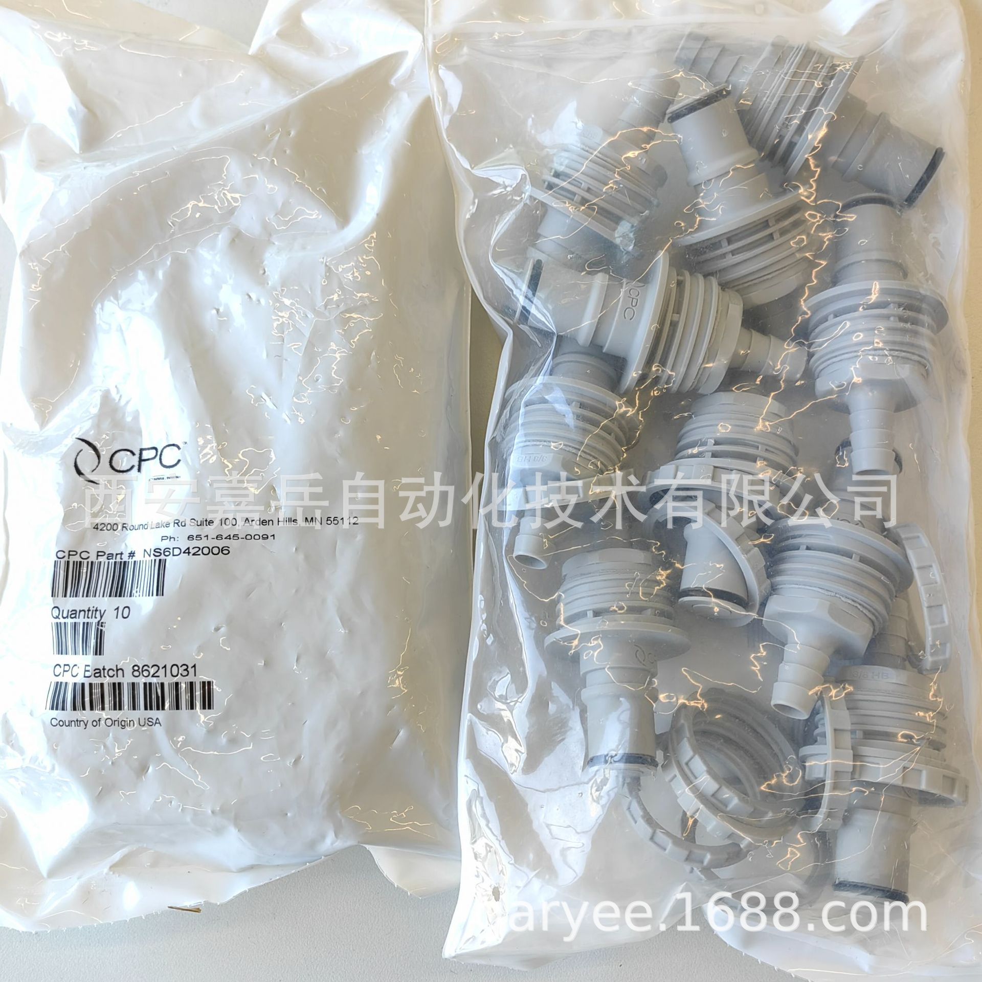 �ֻ���Ӧ����CPC��˾NS6ϵ������©���Ͻ�ͷNS6D42006