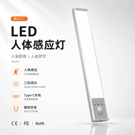 小夜灯;阅读台灯;室内壁灯