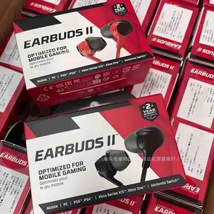 �羳Cloud Earbuds II�ȸ�������ʽ�Α���X���C���Q���˰����l