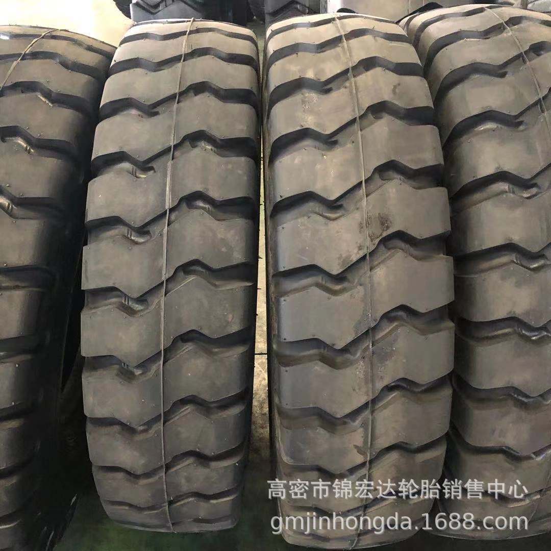 火炬工程轮胎13.00-25 矿山自卸车1300-25轮胎