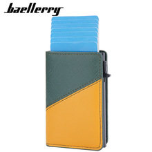 Baellerry�¿���КW��ײɫ����RFID�X�п��A���Ա�����ſ���