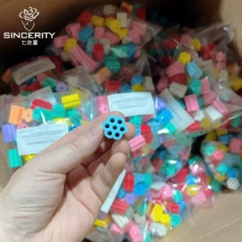 鲜花包装;鲜花花艺制品;其他礼品包装