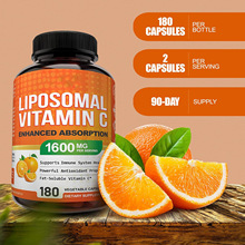 现货供应 可O EM维生素C胶囊Vitamin C capsules现货供应 可O EM