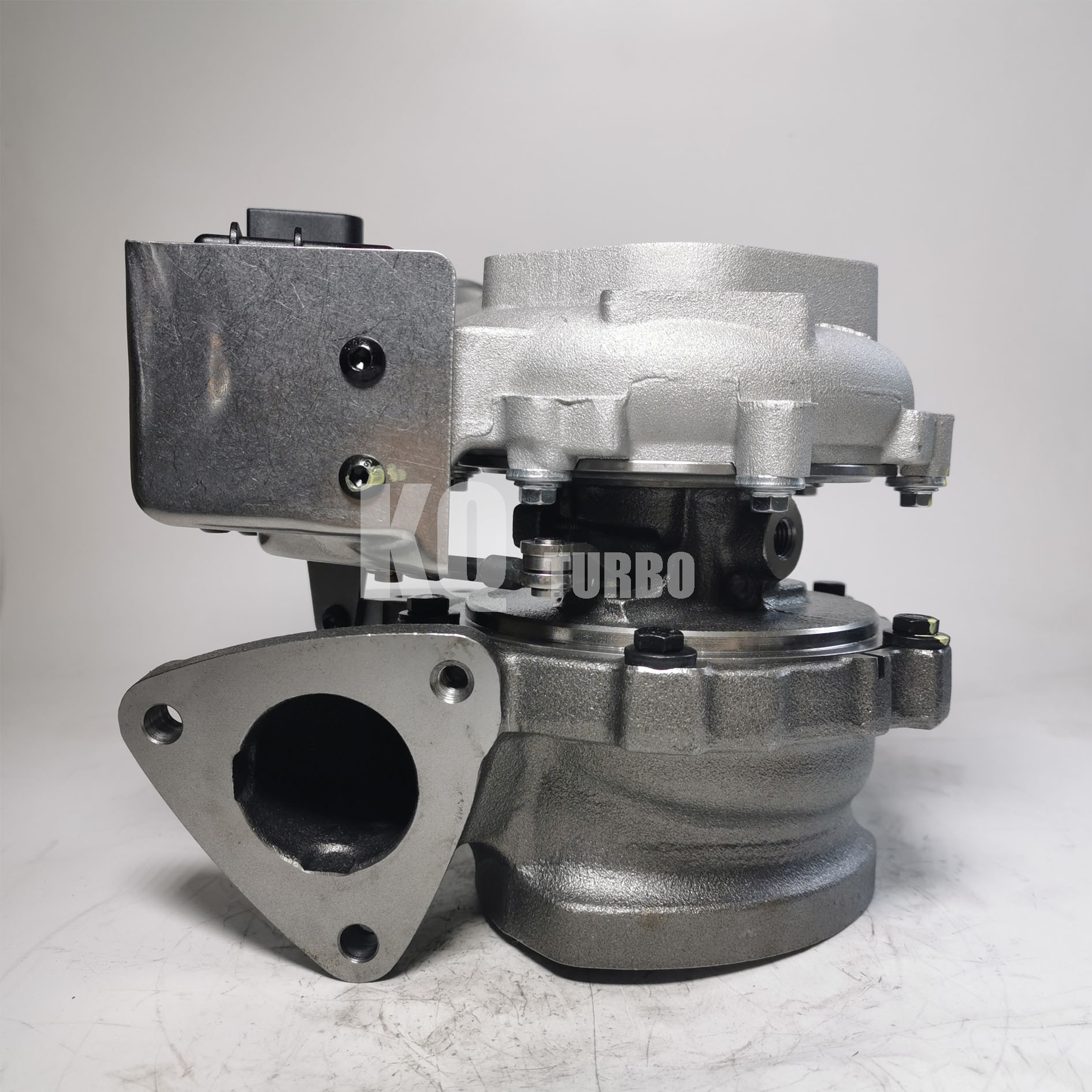Gtb1749Vk 7 Turbocharger 87556-5016S Bk3Q-6K68 Turbocharger