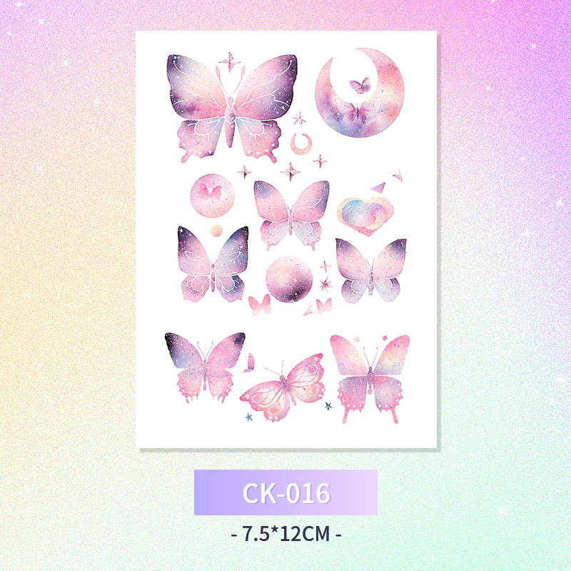 CK - 016 (polvo flash)