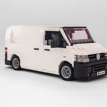 MOC-XM114 С����MPV����� ����ͼֽ ƴ���ľ 1410Ƭ