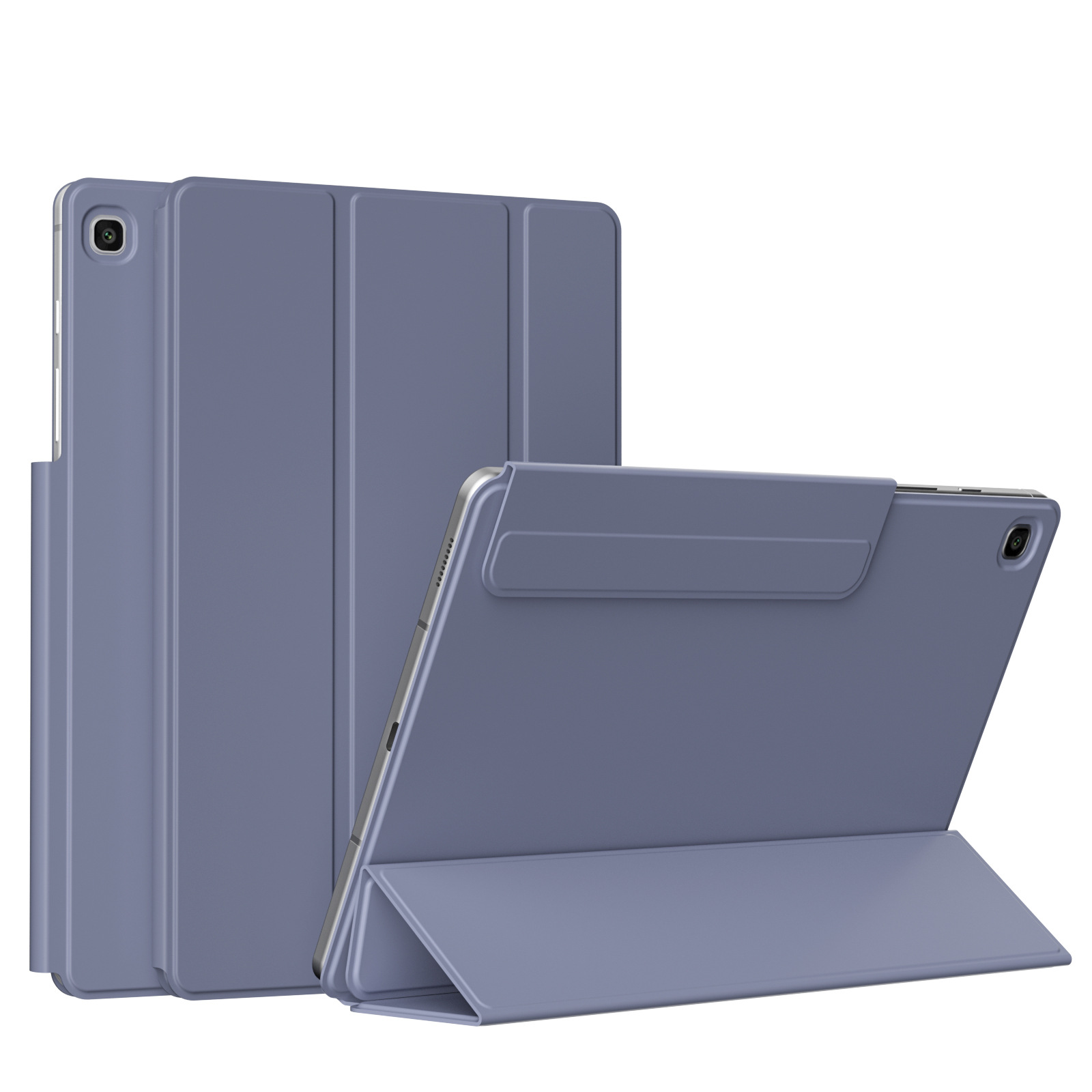 Adecuado para tableta Xiaomi Pro de 11 pulgadas con hebilla magnética, clip de doble cara, mini7, funda para ordenador 6air, funda protectora para ipad10