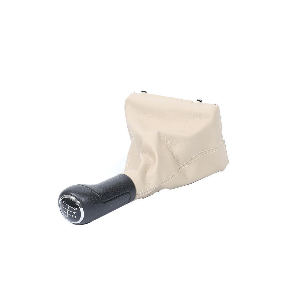 Funda Protectora para Palanca de Cambios de Coche, Compatible con AUDI A6L, Accesorios para Palanca de Cambios, Venta Directa de Fábrica image 5