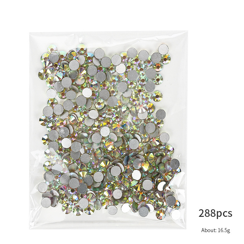 AB 컬러 드릴 SS20 (약 288)