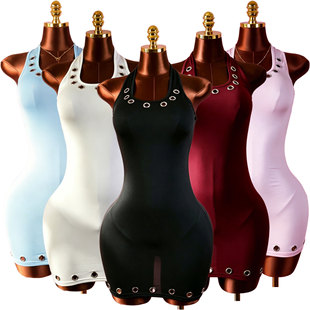 MH1021�W���羳Ů�b�첱���伃ɫ�����Ը��������������B��ȹ