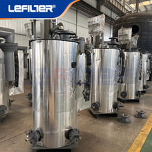 煤气排水器焦炉煤气高压管网专用过压保护自动排水防泄漏安全装置