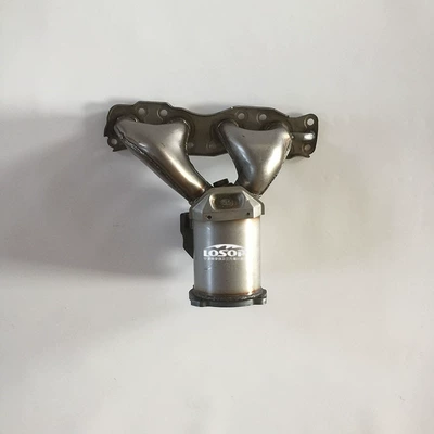 Katalizator for Changan Suzuki Swift