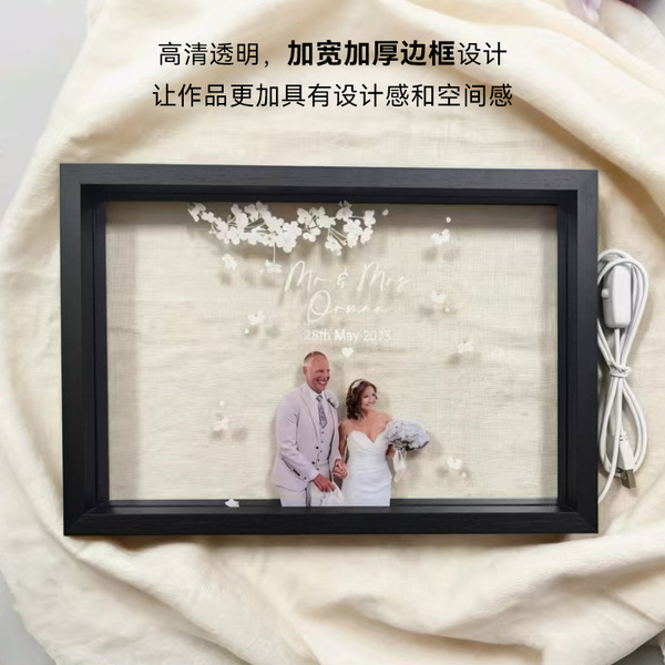 Photo frame