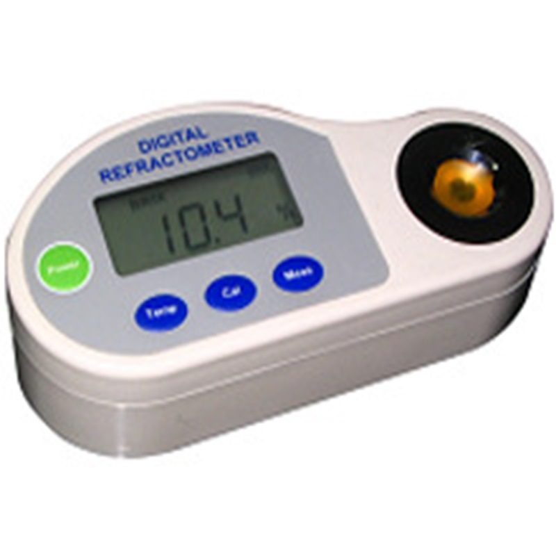 手持式数显糖度仪/水果糖度计DP-TD-45  配件
