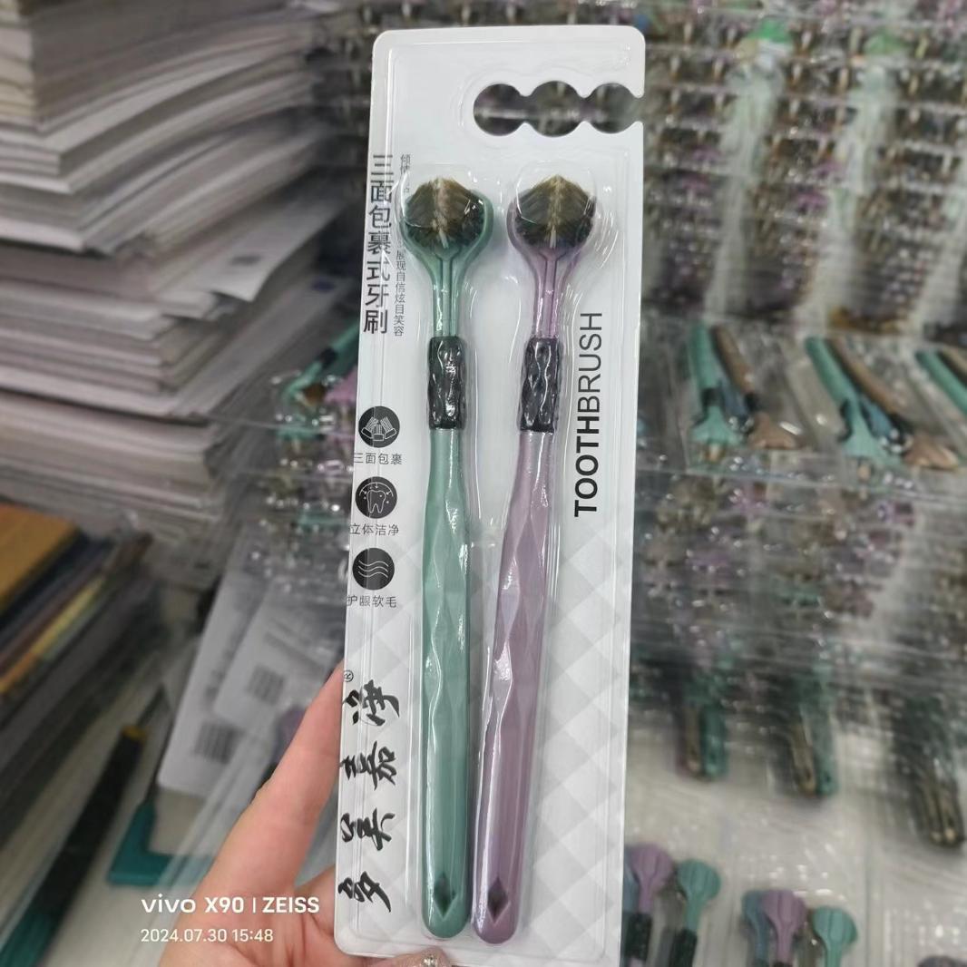 작은 무게의 흡입 카드 2개