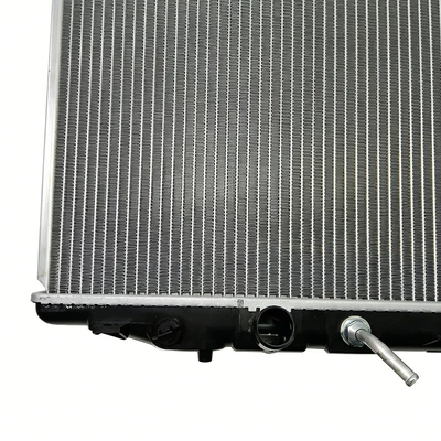 Compatible with 2003-2007 Water tank