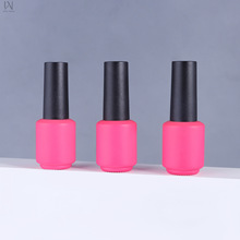 �������b 8ml 15ml�����zƿ��ëˢ�w�� �A�����zָ����ƿ����logo