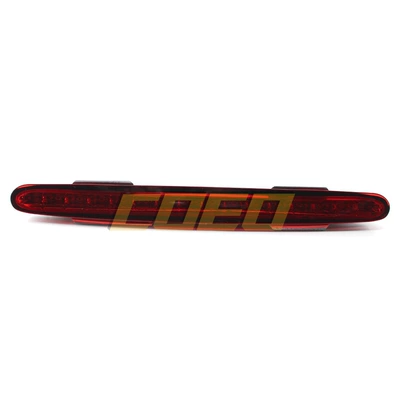 Suitable for Mercedes-Benz R230 High-Mounted Brake Light A2308200056 Anti-Rear Collision Car Super Bright Anti-Collision (Brake light) - red