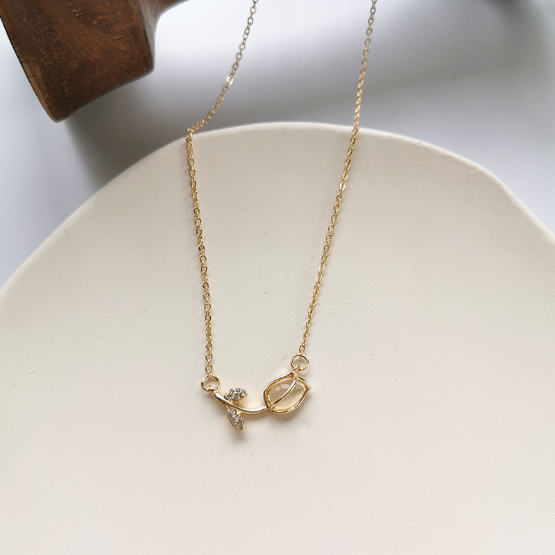 Collier en alliage - Ref 3447107 Image 47