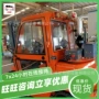 防暴矿用可调式cpcdb50叉车
