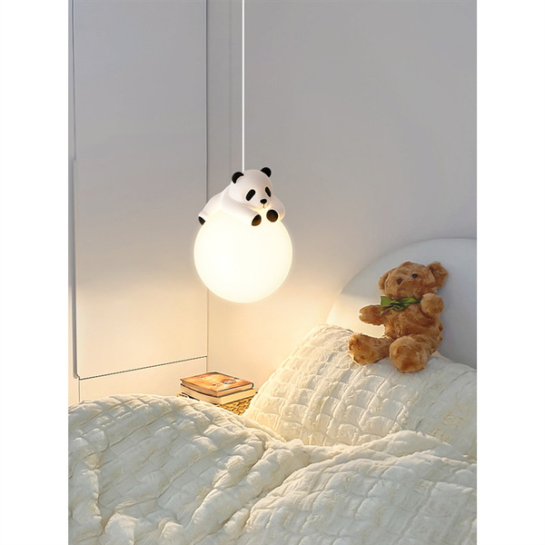 Modern and minimalistic lights for corridor