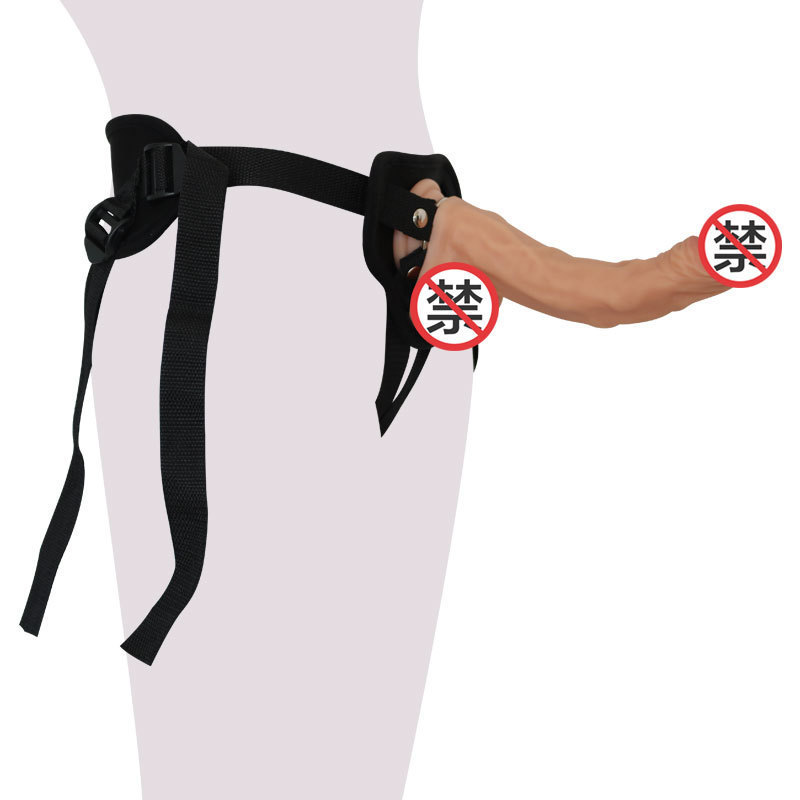 Lesbian Wearable  Pull-Up Pants, Wearable Pants for Men, Adult Sex Toys, Sex Aids, Cross-Border Hot-Selling