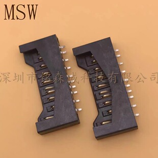 SD���׿���ȫ���NƬʽSMT���w10P������Ƭ �͸ߜغ��z���z