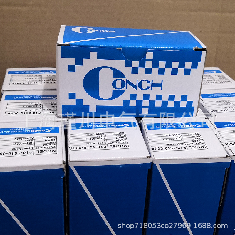 台湾CONCH琦胜   MTA01  CD-62K-N/CD-60K-N/CH-7P/A CU-62K-N计