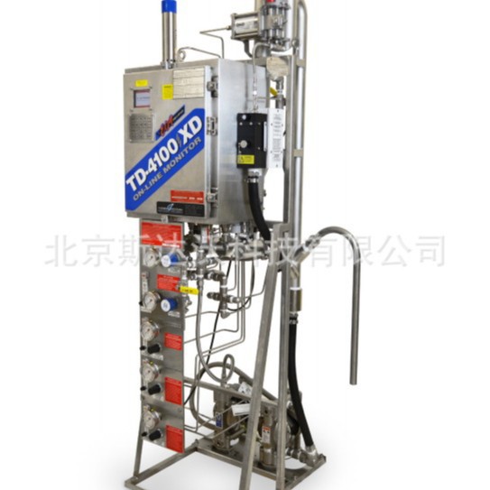 供应美国特纳 TD-4100XD在线式水中油分析仪    防爆型水中油分析