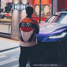 �羳ԭ�S��Ʒ�|KITH Brixton�ﶬ�¿�C܇ϵ�����e����������Ů��