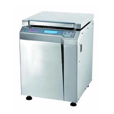 【上海安亭】GL-20C高速冷冻离心机/整机不锈钢/20000转