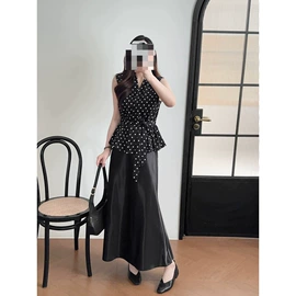 休闲裤;女式牛仔裤;半身裙