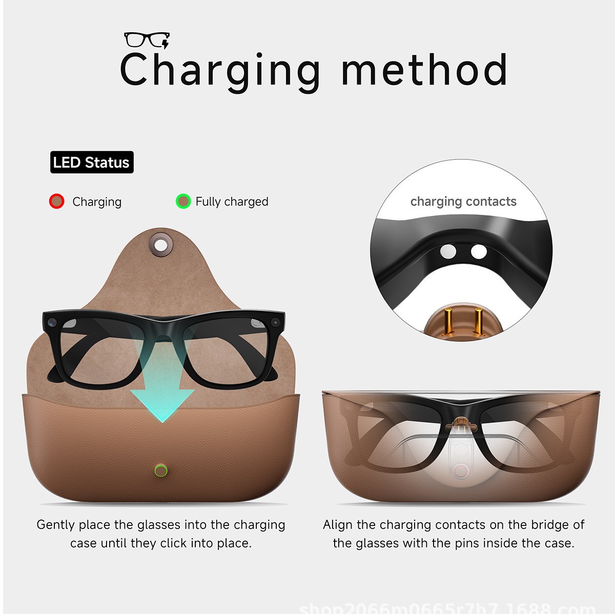 smart glasses
