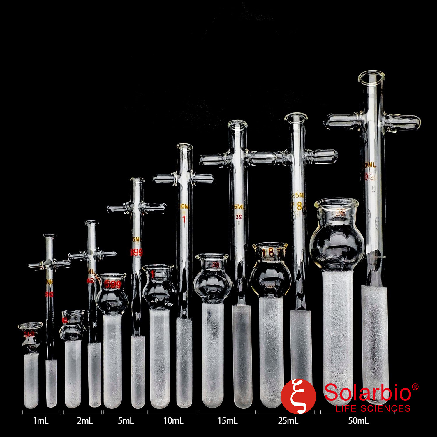 玻璃匀浆器 10ml    YA0852-1EA 培养细胞和软的实体动物组织