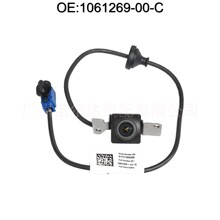 ������˹��ModelX S16-23���ӳ�������ͷ1061269-00-C 106126900C