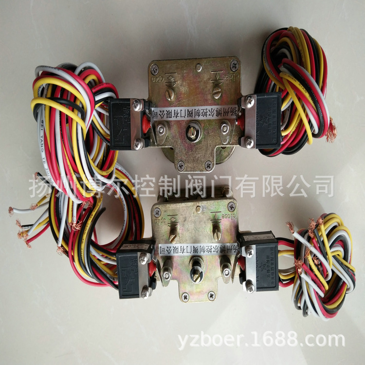 Z valve electric device counter, travel switch counter, electric actuator counter Z valve electric device counter, travel switch counter, electric actuator counter