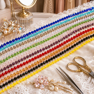 3/4/6mmˮ���������Ӽ���ɢ����^��diy�ֹ��l����Ʒ������l