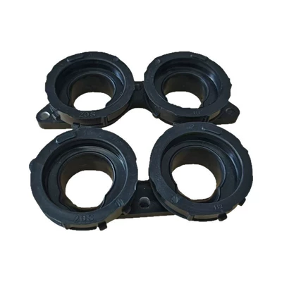 interface glue, Carburetor