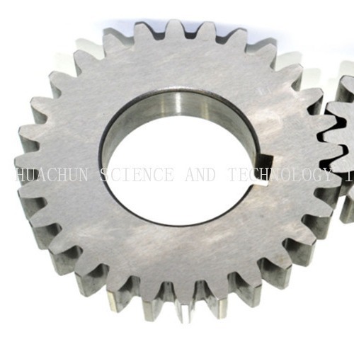 厂家专业客制小齿轮伞齿轮 齿轮箱