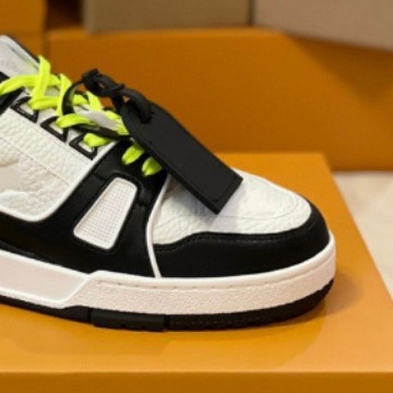 Putian Shoes Pure Original Trainer Donkey Sports Shoes Breathable Casual Shoes Couple Denim Lace-Up Men's and Women's Sneakers