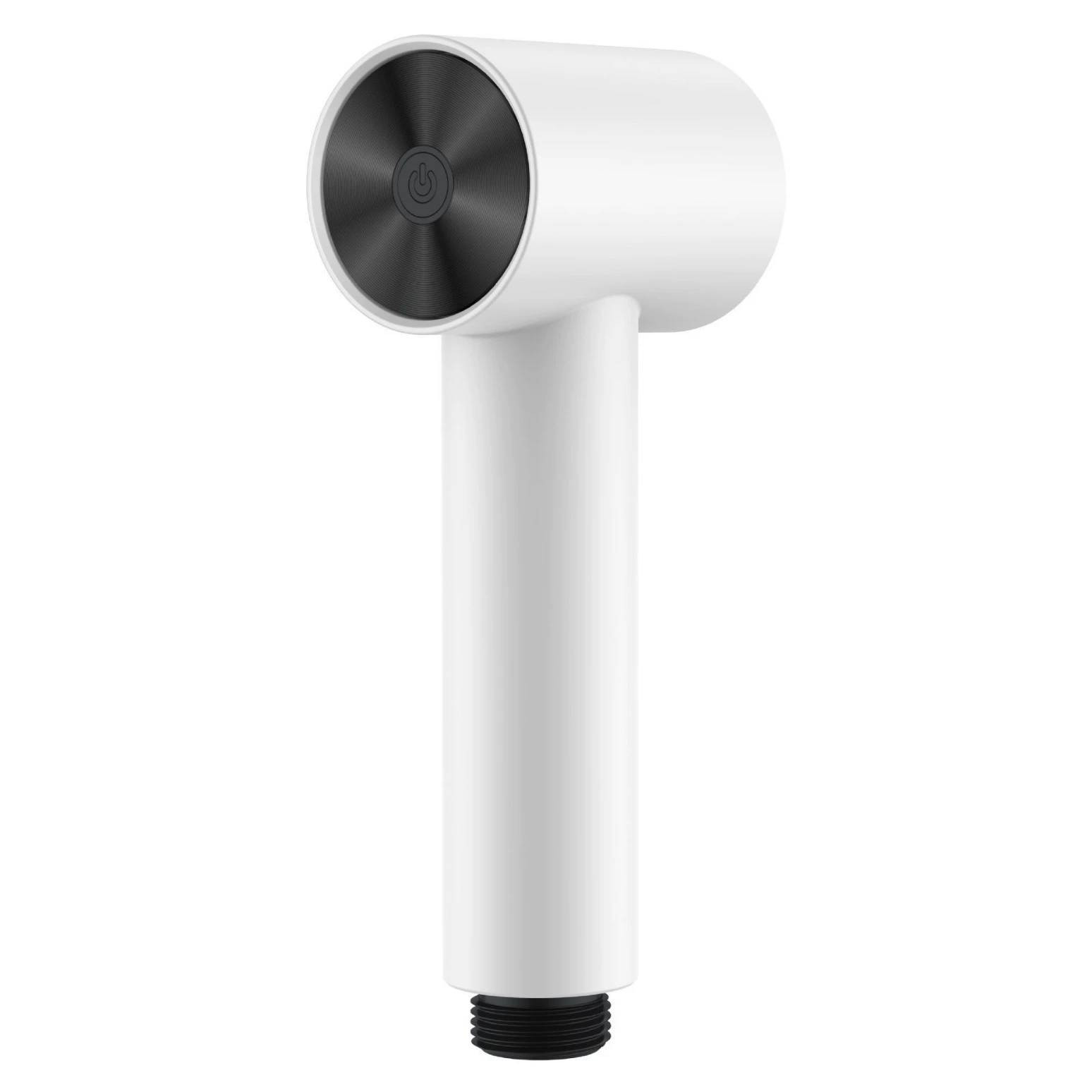 Cross -border toilet partner magnetic spray gun keys to avoid nails, supercharged, spurt head toilet high -pressure flusher toilet partner
