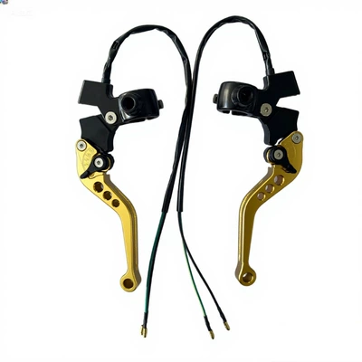 Motorcycle General Parts Brake Horn Assembly Brake