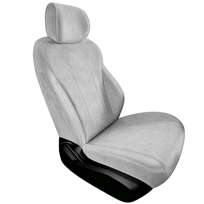 Modelə uyğun (Original) oturacaq örtükləri: special car seat covers, all-season