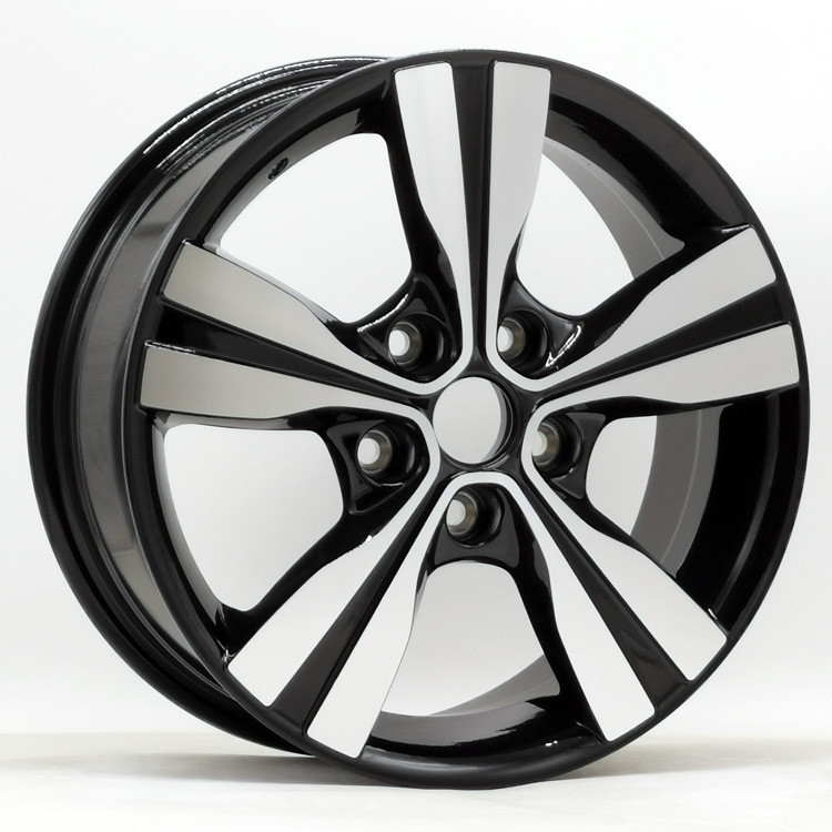 Suitable for kia k3 Freddy Aluminum Wheel Rim Tire Bell 15inch 16inch 17inch kx3 Wheel Hub k3 Steel Ring