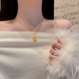 黄金手饰;黄金项饰;黄金耳饰